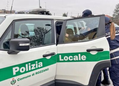 Pl rozzano