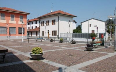 Poasco ufficio