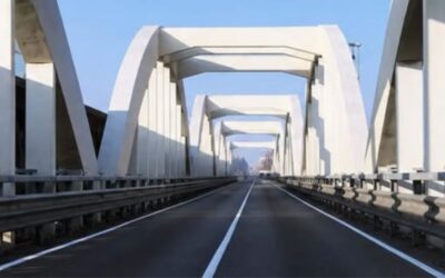 Ponte morandi segrate