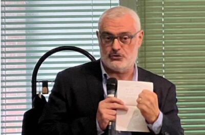 Presidente cubi