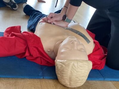 Primo soccorso