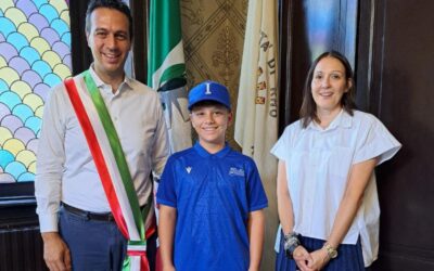 Rho alessio viola baseball