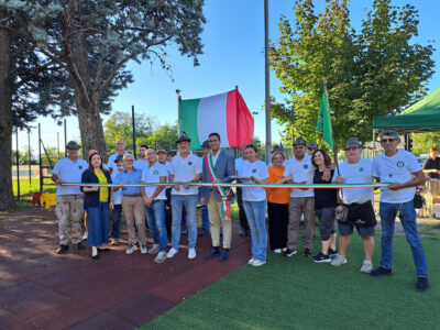 Rho festa alpini