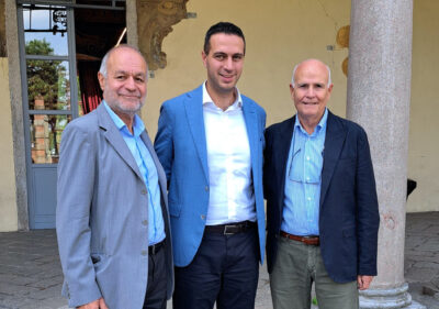 Rho fondazione di comunita