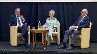 Rotary danile monza salute mentale