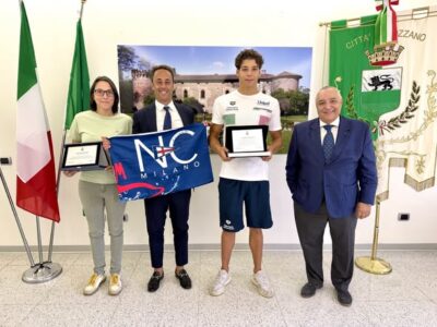 Rozzano premio