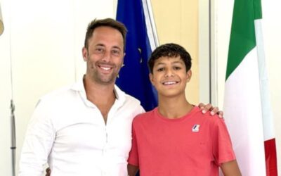 Rozzano simone
