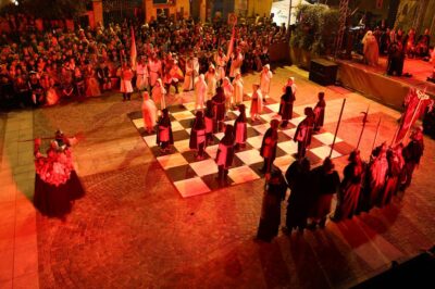 Sagra patata
