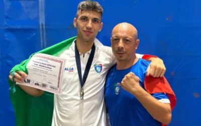 San donato mondiali