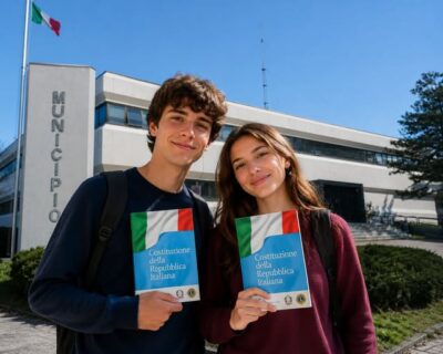 San giuliano costituzione