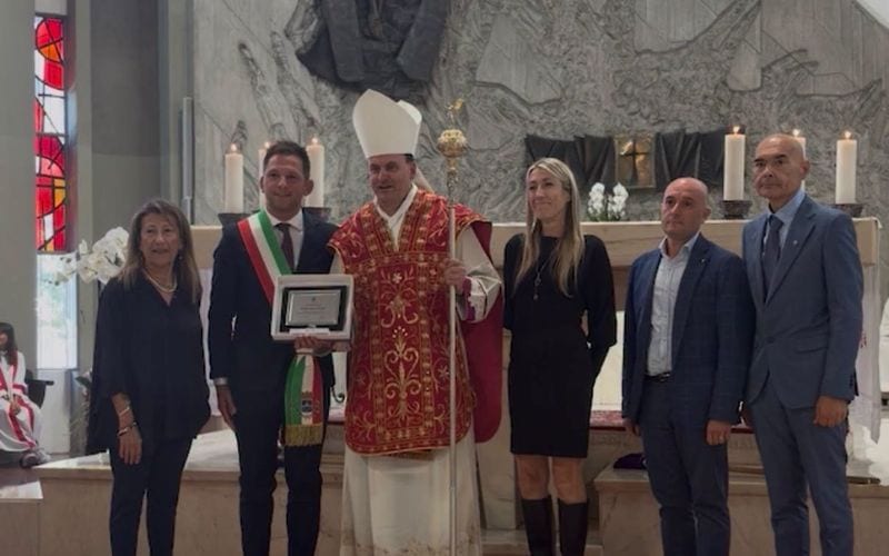 San giuliano don
