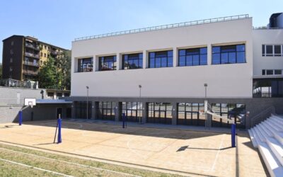 Scuola milano