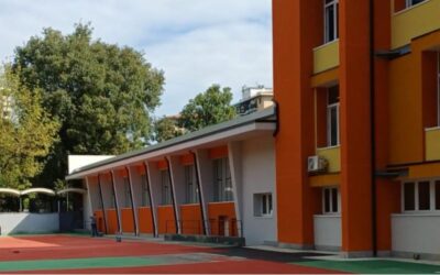 Sesto scuola