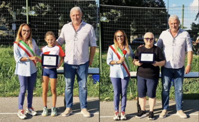 Sovico premi sport