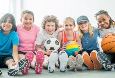 Sport bambini