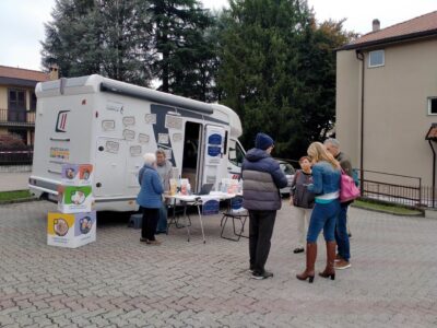Sportello mobile triuggio