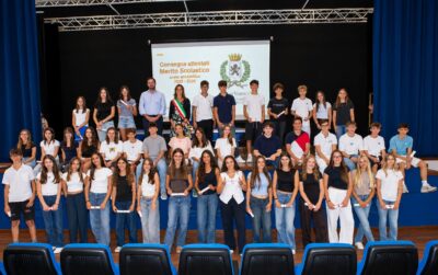 Studenti vimercate borse studio