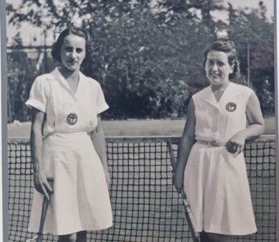 Tenniste bassetti mulazzi cusano milanino