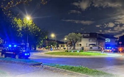 Tribiano controlli