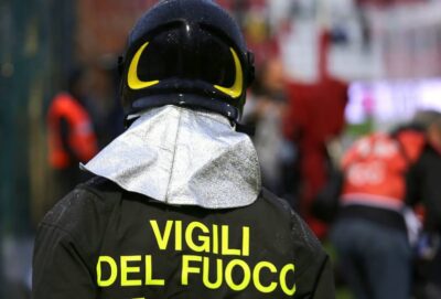 Vigili del fuoco