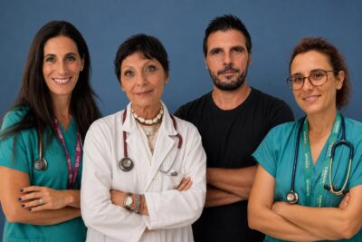 Vimercate geriatria
