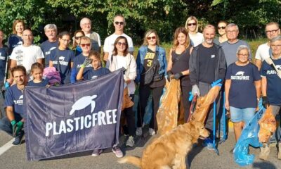 Vimercate plastic free