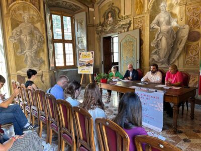 Vimercate stagione teatrale