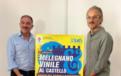 Vinile melegnano