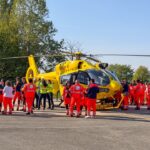 40 anni Elisoccorso Milano