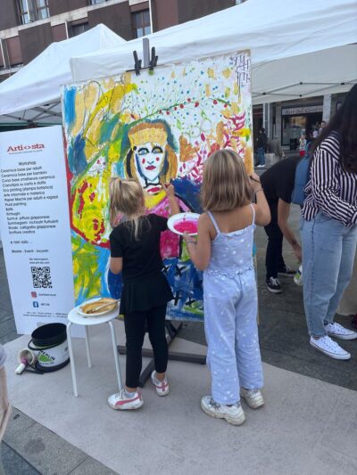 ARTISTA
