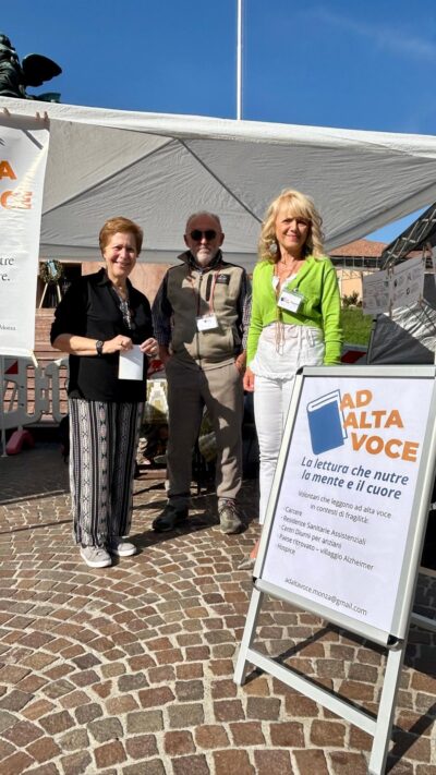 Ad Alta Voce