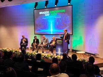 Bracco innovation day a Milano la diagnostica mondiale tra Ai e terapie avanzate