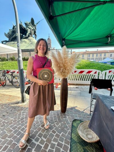 Corso danza della dea