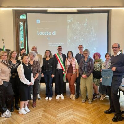 DELEGAZIONE LOCATE