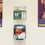 Defibrillatore