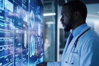 Digitalizzazione della sanita italiana ricerca fa punto su impatto Pnrr trend e prospettive
