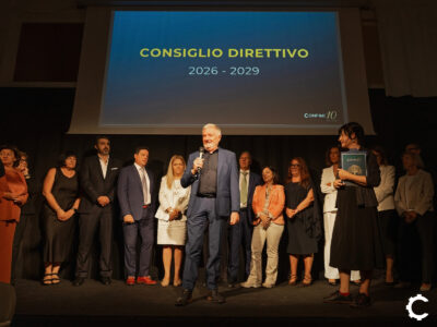 Fabio gasparini confimi monza brianza