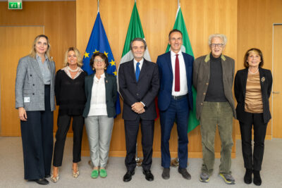 Foto Gruppo 1
