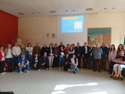 GINGER GRUPPO PRESENTAZIONE