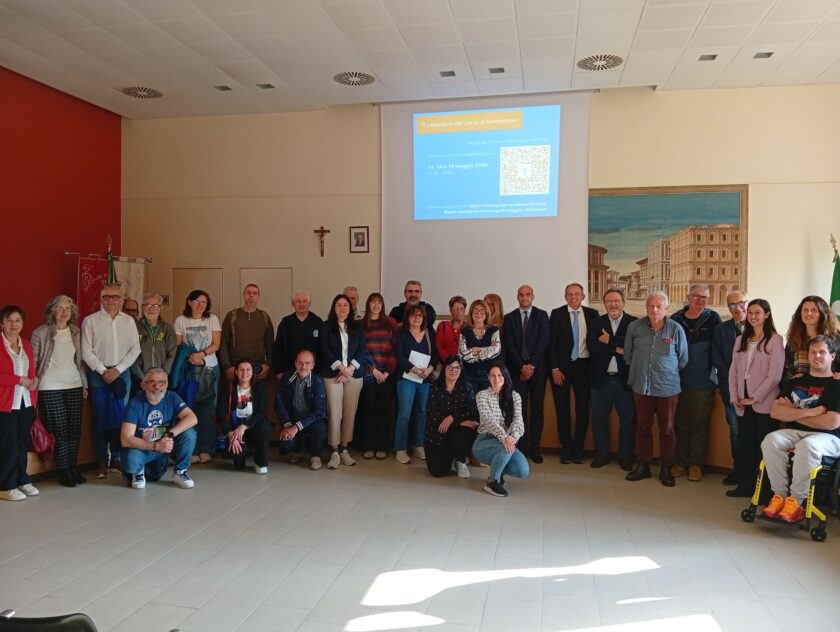 GINGER GRUPPO PRESENTAZIONE