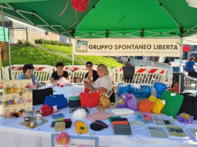 Gruppo Spontaneo Liberta