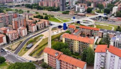 MILANO SAN CRISTOFORO