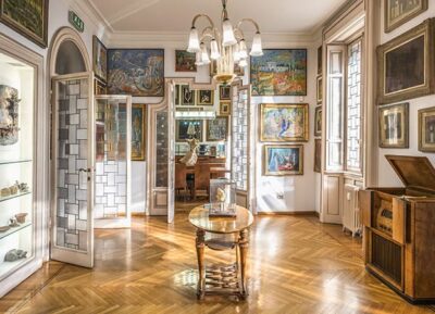 MUSEO NOVECENTO