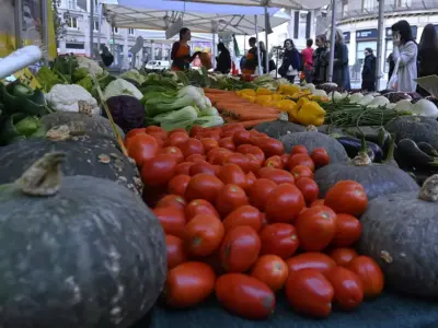 Mercato Verziere