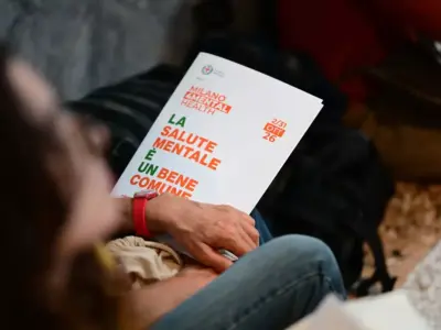 Milano4MentalHealth