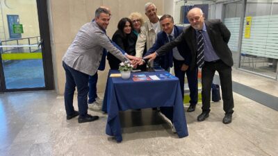Monza poste