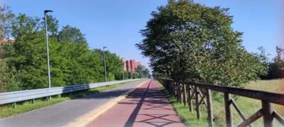 PIEVE CAMMINATA