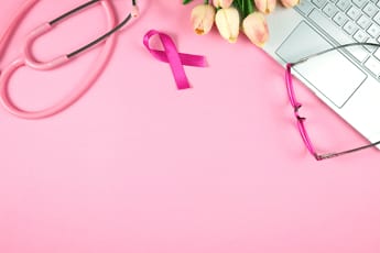 Pazienti conoscono il rischio di recidiva del cancro al seno ma solo 1 su 4 coinvolta nelle cure