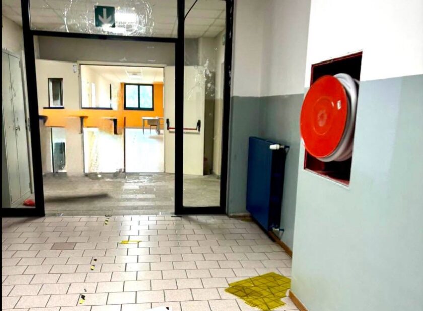 ROZZANO VANDALI