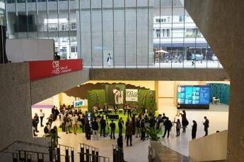 Salone della CSR alla Bocconi tre giorni per un futuro possibile